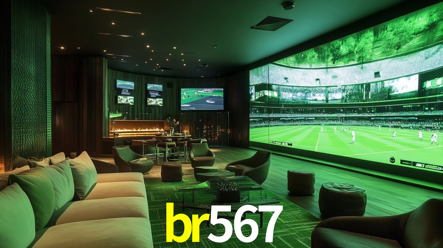 br567: Seu Cassino Premiado com Pagamentos Rápidos