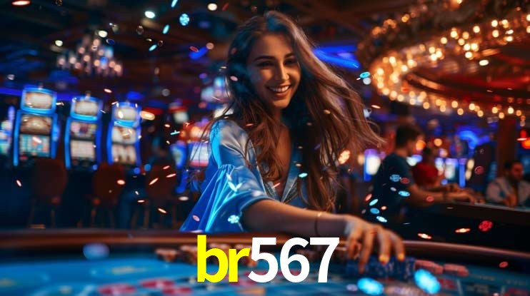 Experiência VIP br567