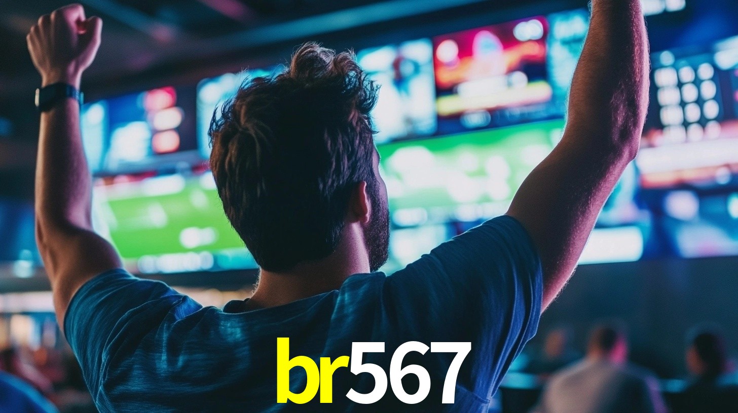 br567 - Aposta de Ouro Vivo - br567.com