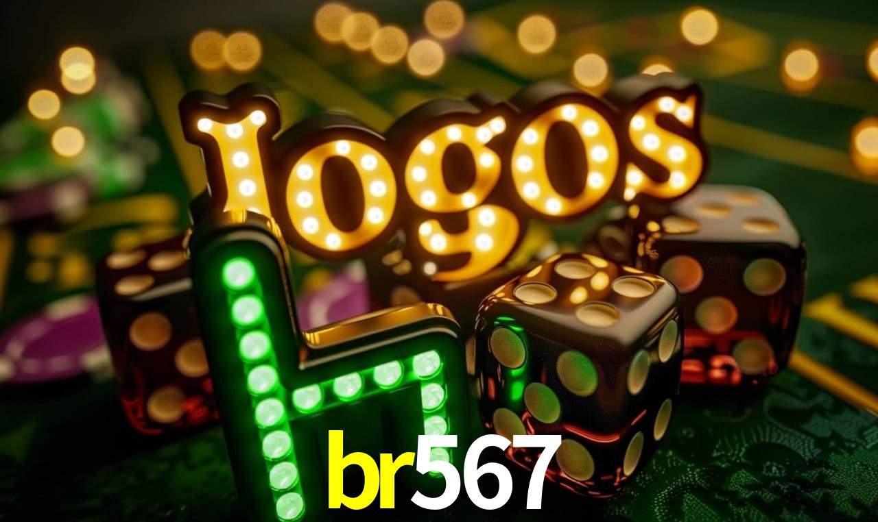 Estatísticas br567