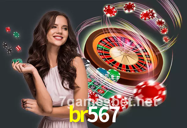 vivo no cassino br567