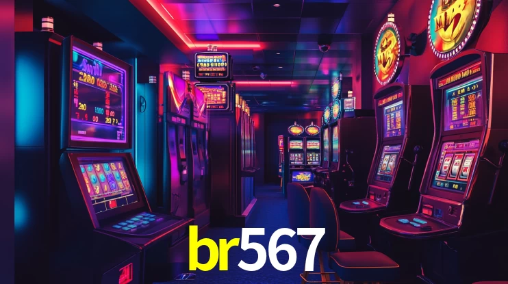 Premium Interface br567