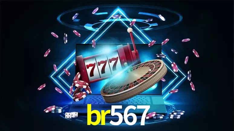 Jogos de Slot br567