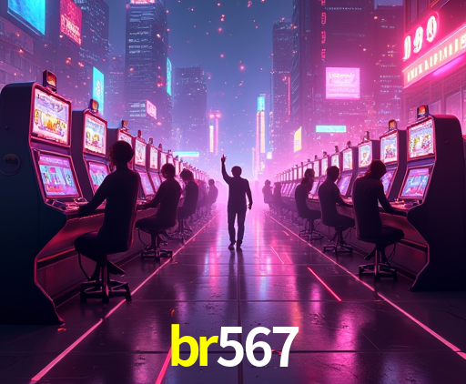 PIX Instantâneo br567