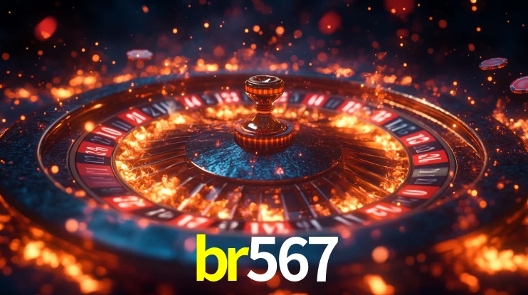 Bônus de boas-vindas na br567