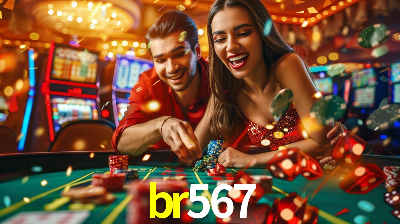 Login Seguro br567