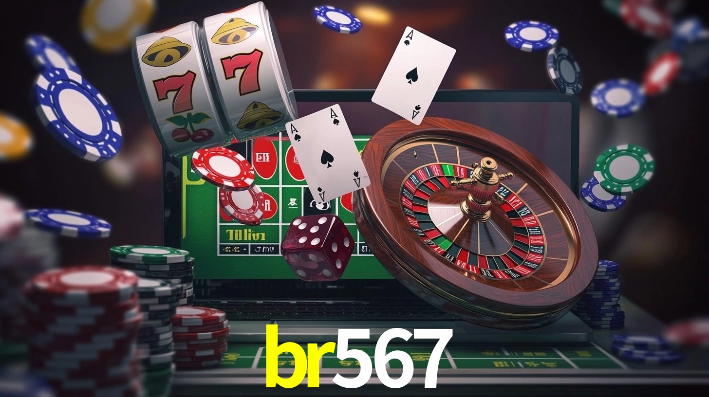 Exclusive Games br567