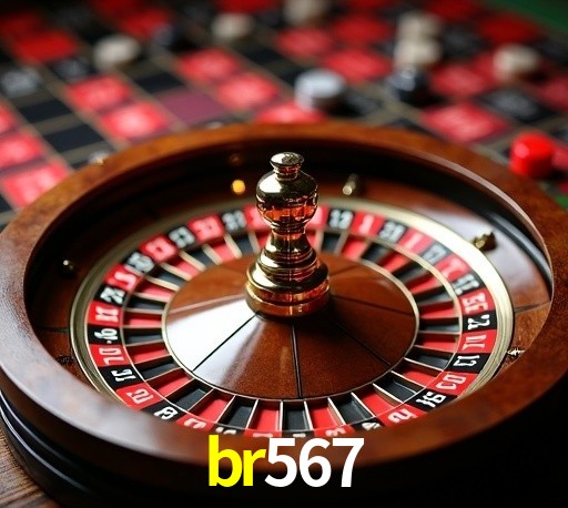 Jogos populares e pagamentos rápidos na br567