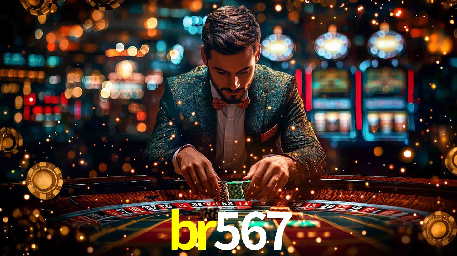 Welcome Bonus br567