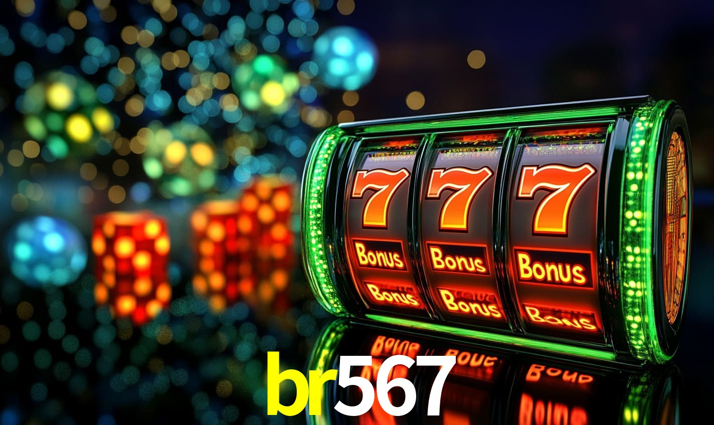 Provedores de Jogos br567