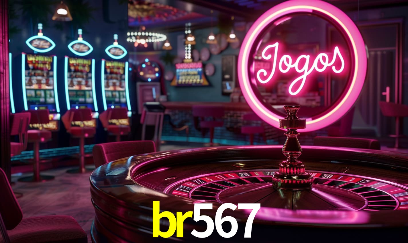 Descubra a Essência do br567: Nossa História e Compromissos