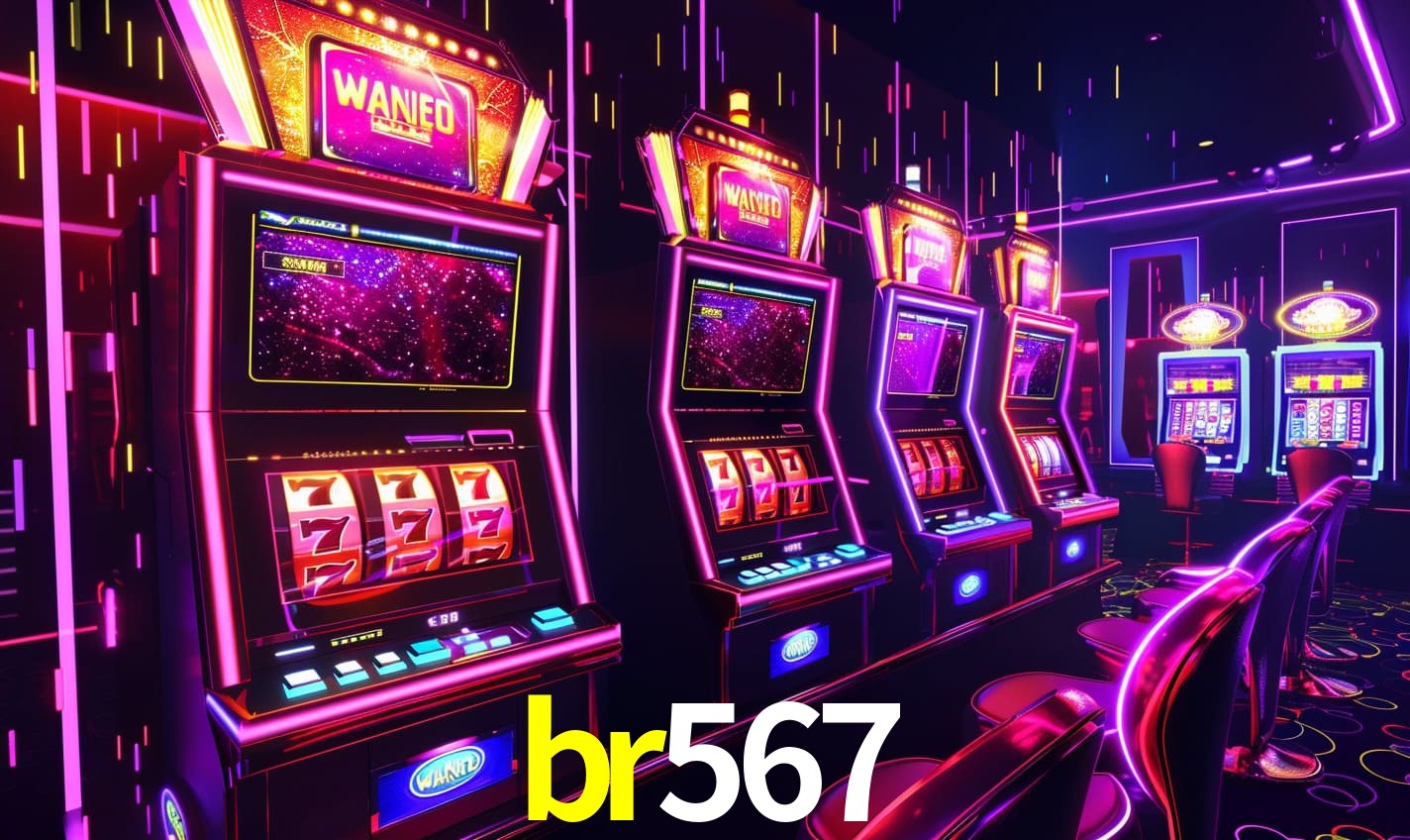 Descubra a Essência do br567: Nossa História e Compromissos