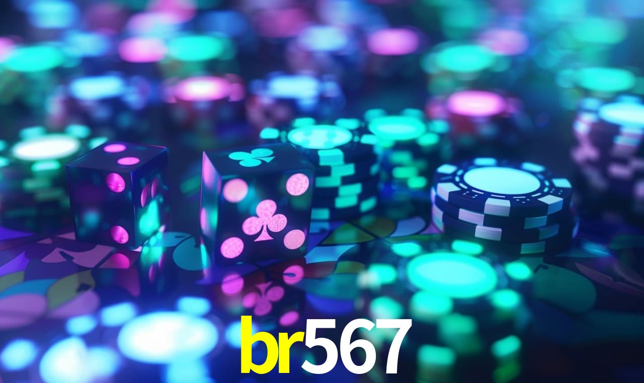 Bônus de Boas-vindas br567