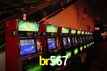 Descubra a Essência do br567: Nossa História e Compromissos