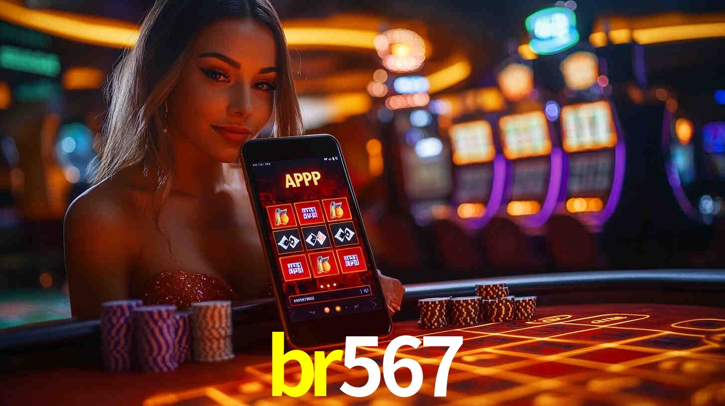 Apostas Esportivas na br567: Um Guia Completo