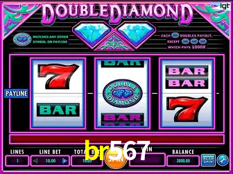 Descubra a Magia dos Jogos de Arcade no br567