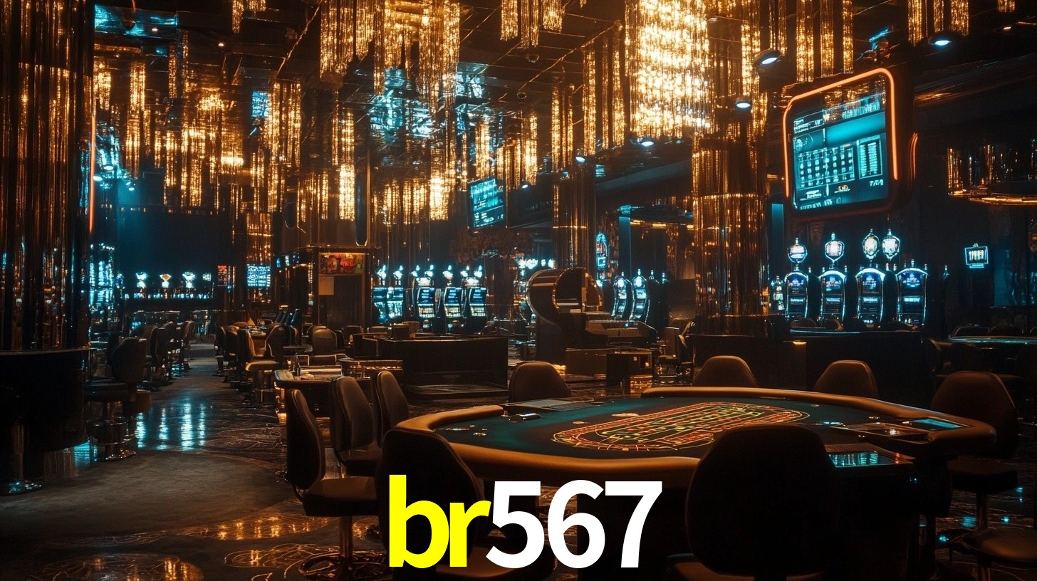 br567: Seu Especialista em Apostas Esportivas Brasileiras