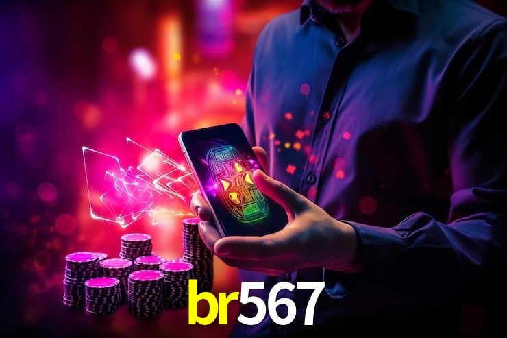 Jogos Exclusivos br567