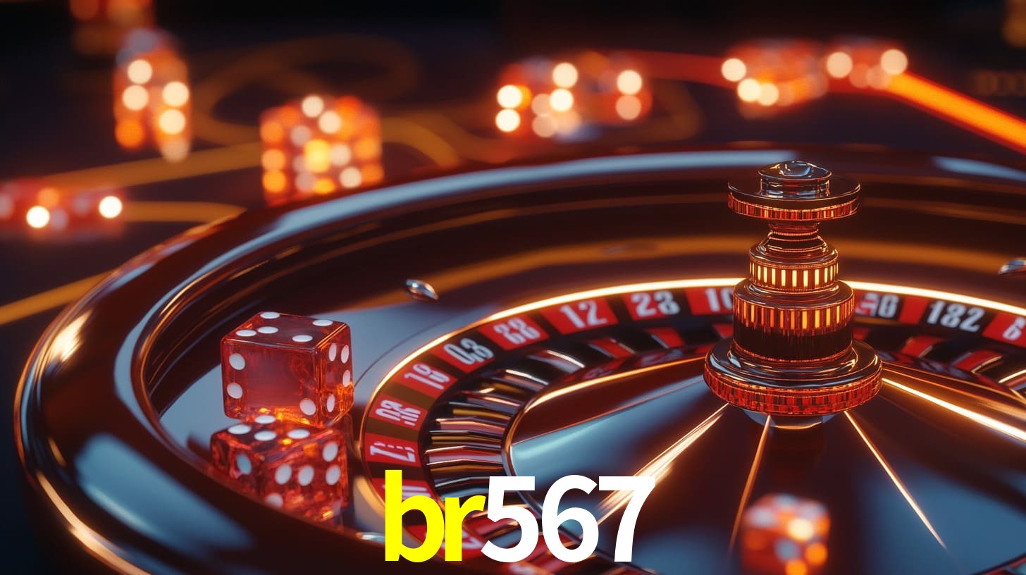br567: A Experiência de Casino com Jogos de Mesa ao Vivo