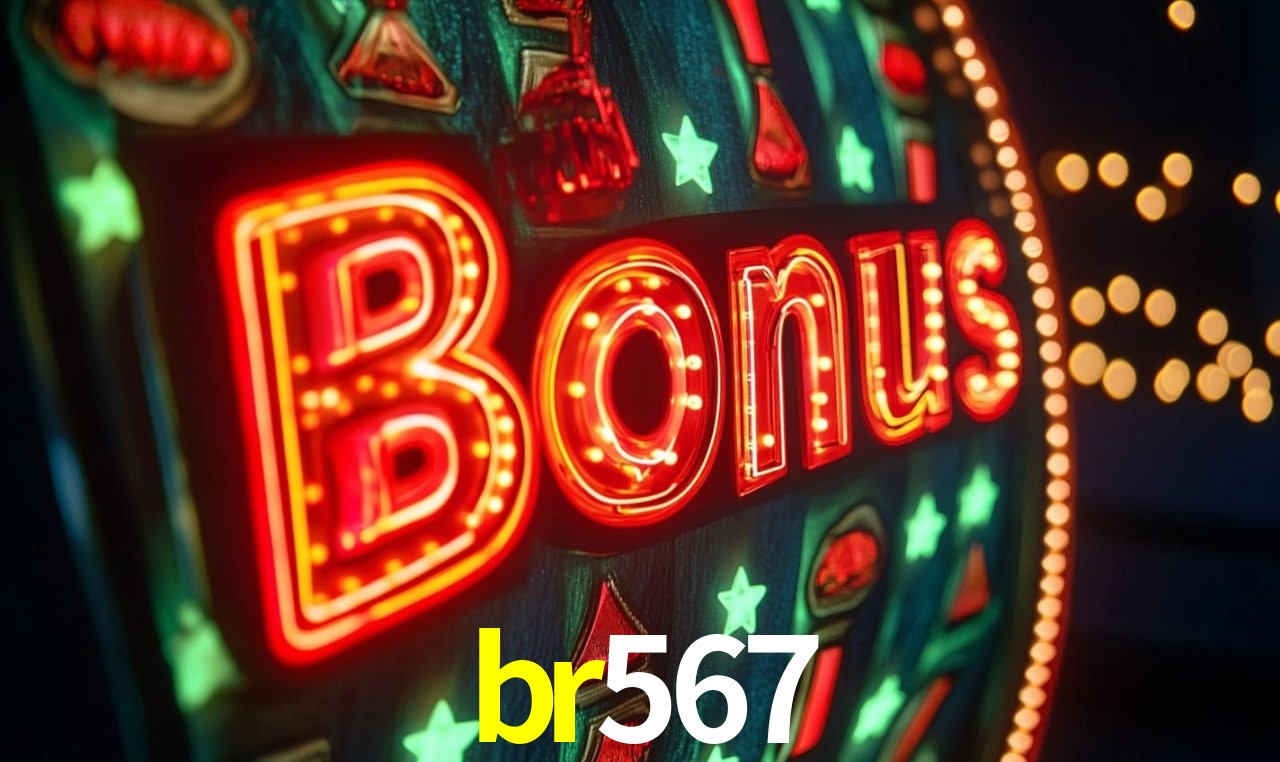 Roda da fortuna na br567