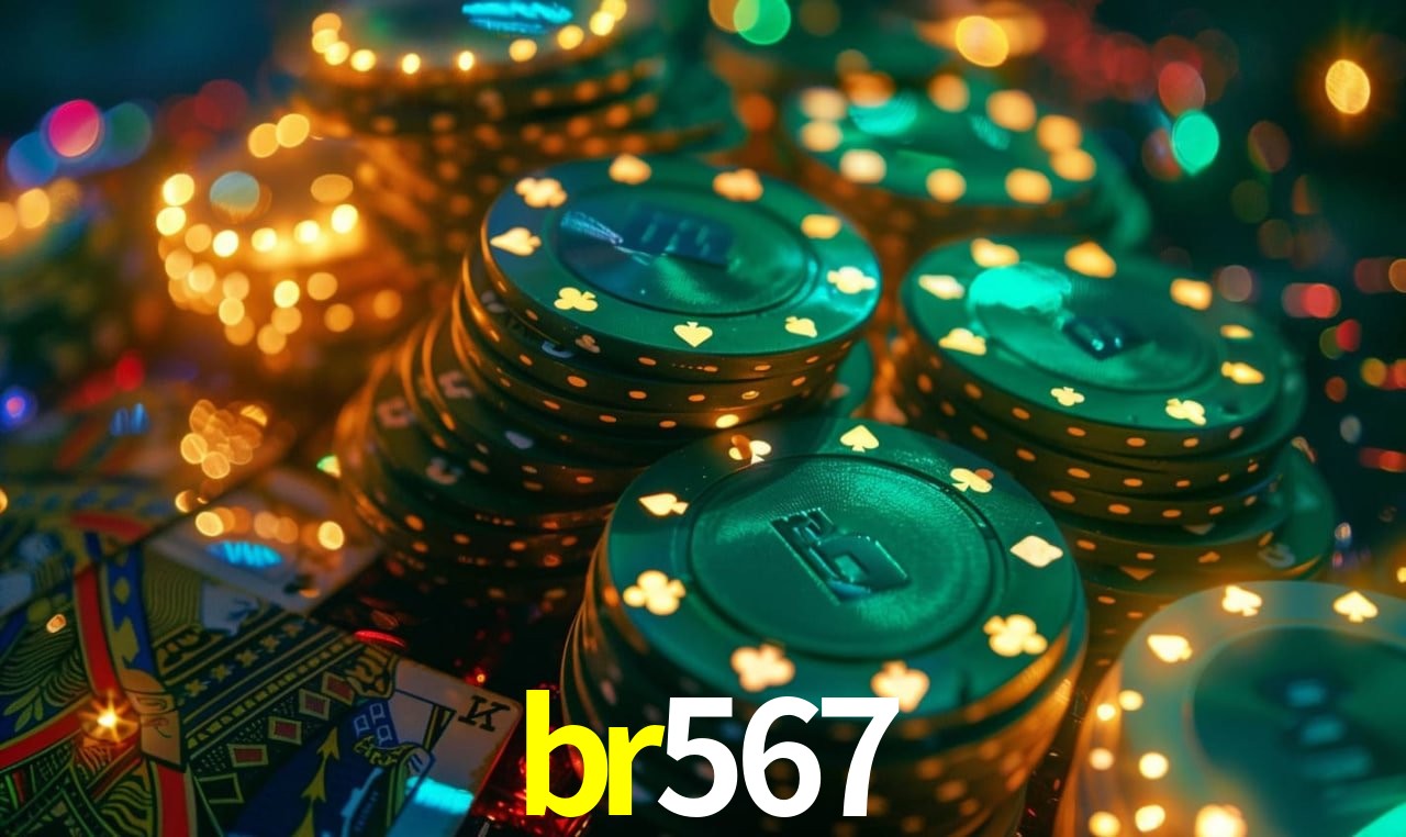 Mesa de Blackjack br567