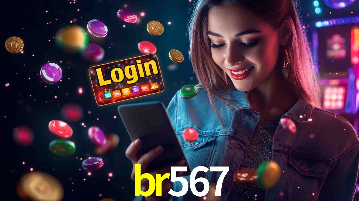 A Popularidade dos Caça-Níqueis no br567