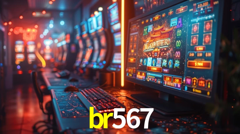 Explore as vantagens do br567: serviço profissional e confiabilidade