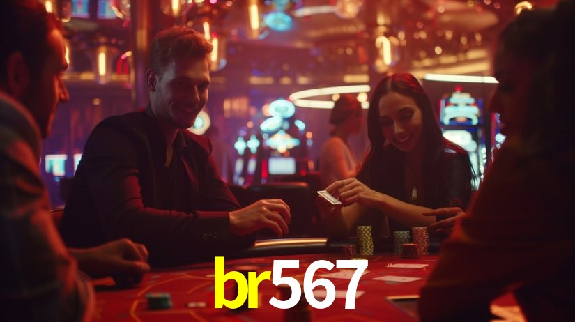 A Emoção da Loteria na br567: Uma Chance de Mudança de Vida