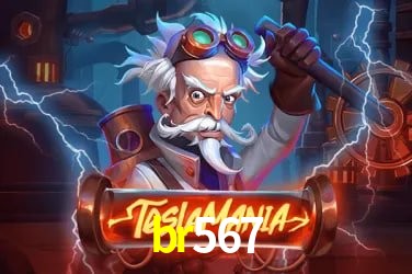 Diretório de Jogos br567