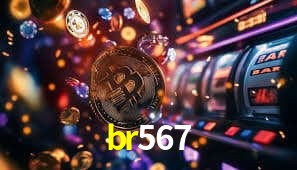 Download para Android e iOS na br567
