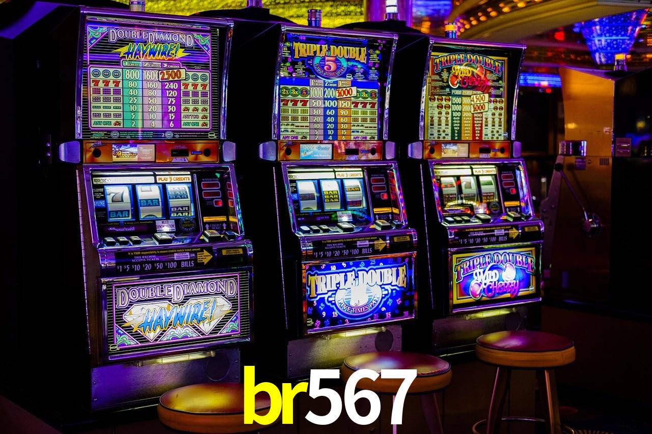 Casino Ao Vivo br567