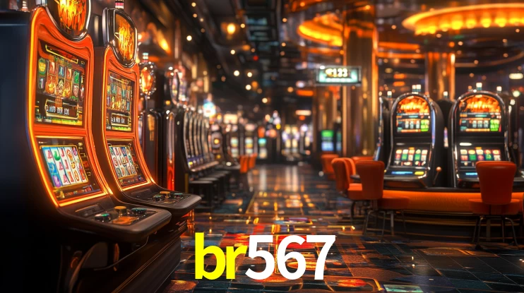 br567 App Interface