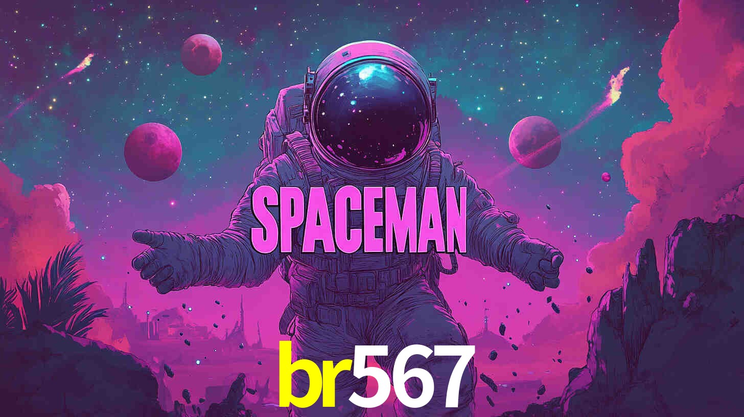 Desvendando o Mundo dos Jogos Virtuais na br567