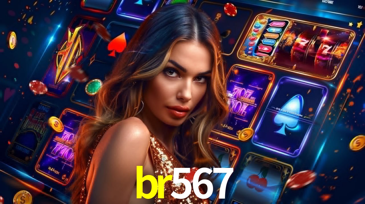 A Experiência Imersiva dos Cassinos Ao Vivo no br567