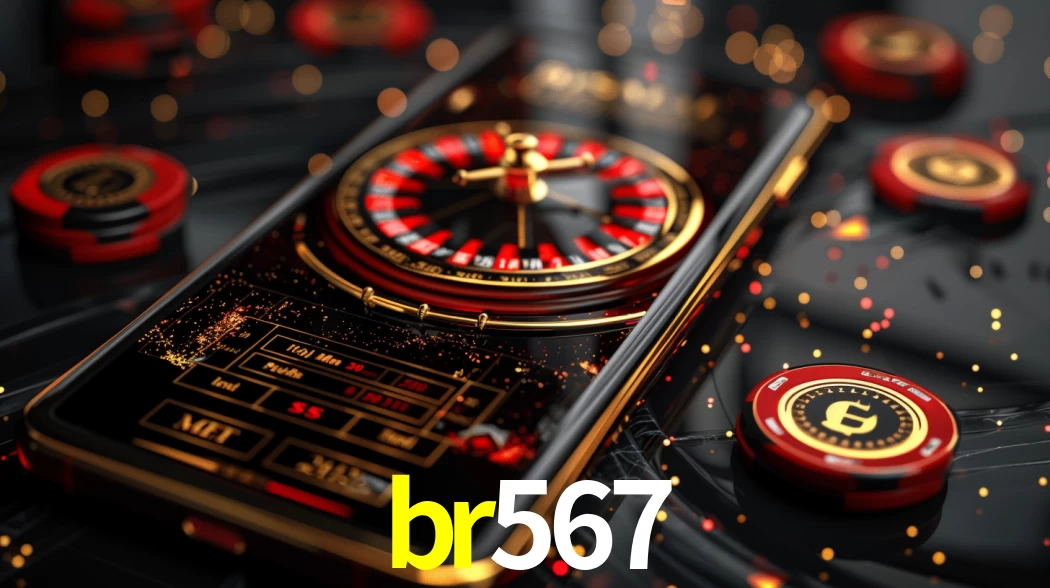 Game Providers br567