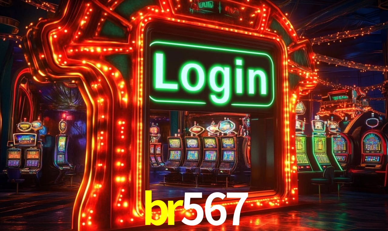 Casino VIP br567