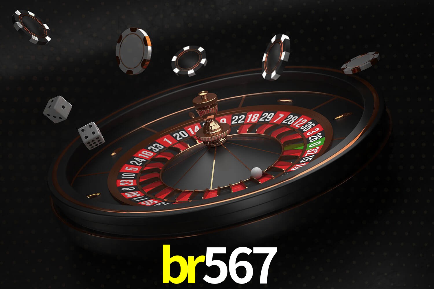 Sinta a adrenalina dos jogos de cassino com br567