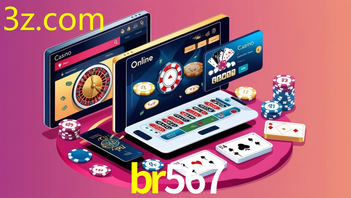 BR567.COM