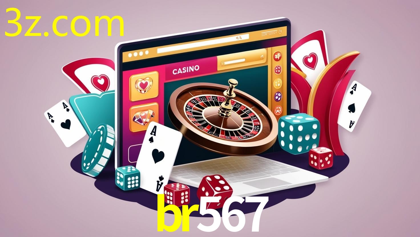 BR567.COM